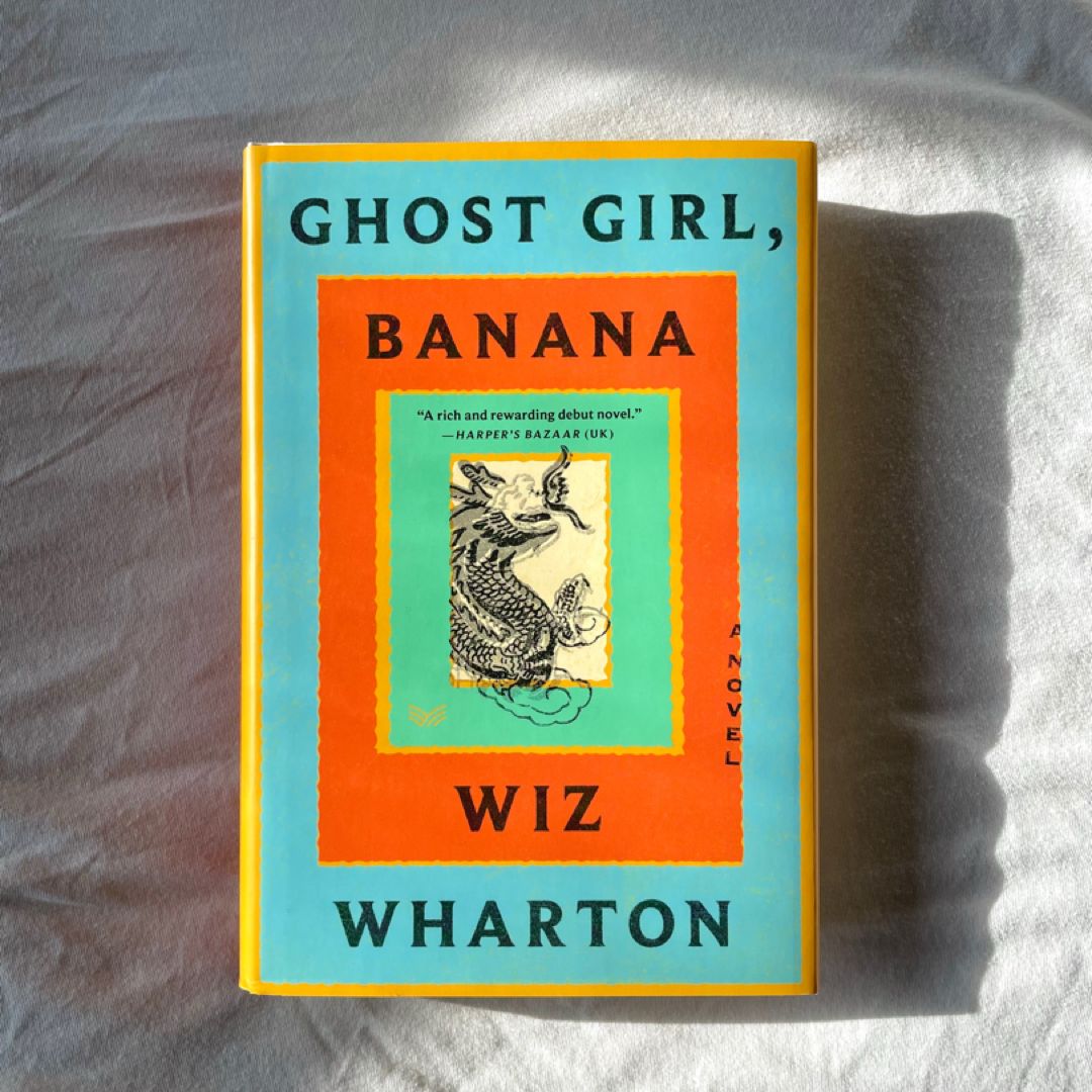Ghost Girl, Banana