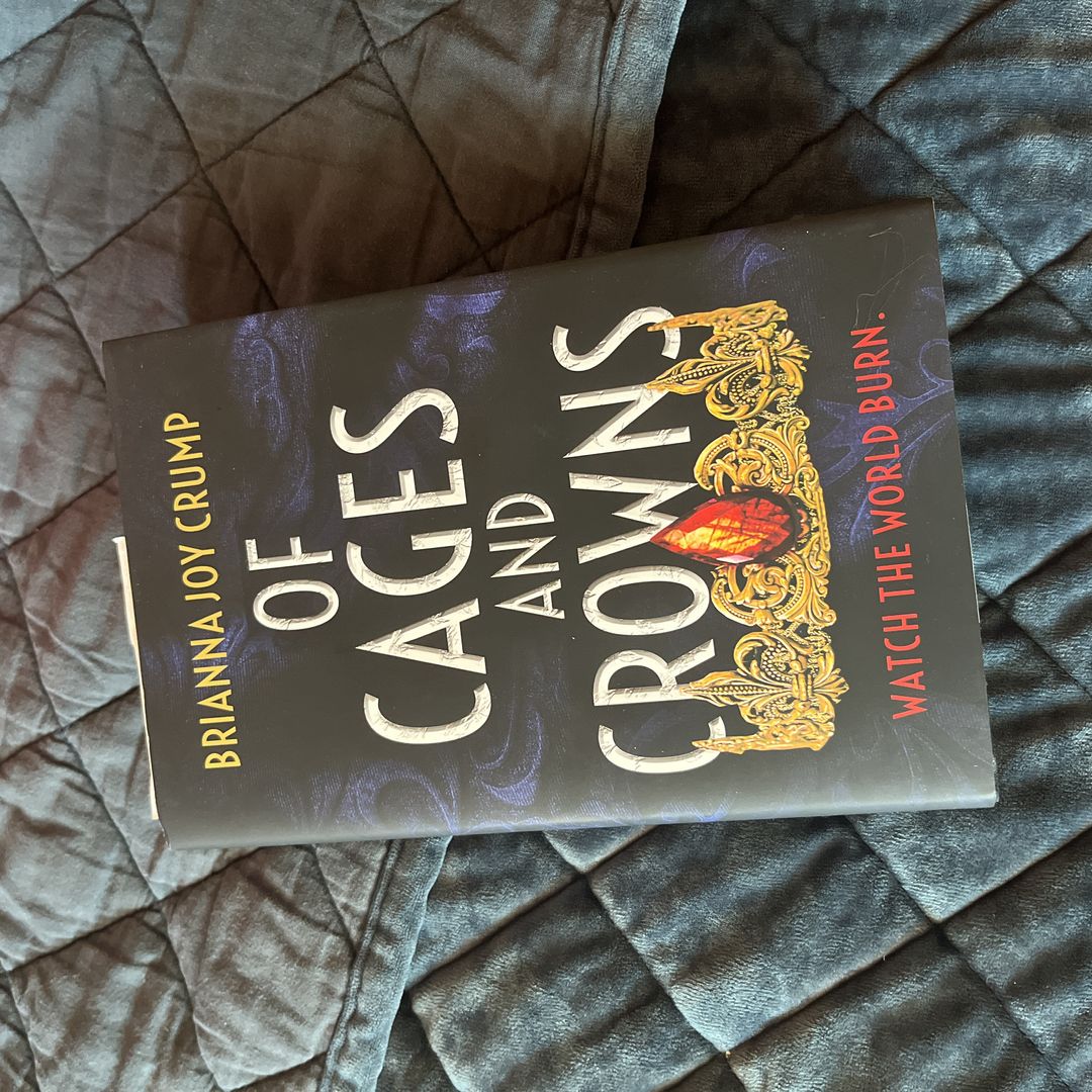 Of Cages and Crowns
