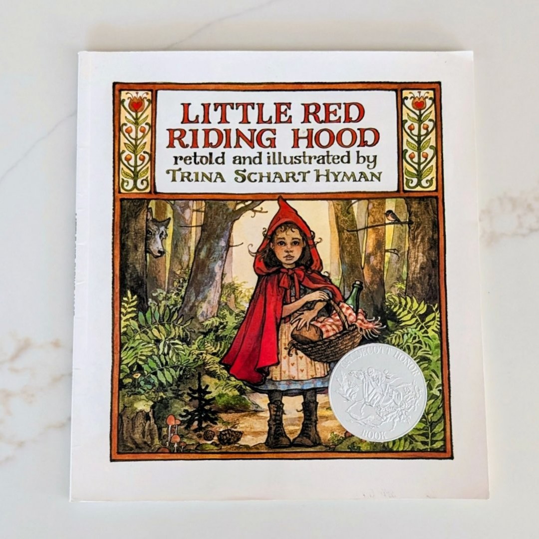 Little Red Riding Hood