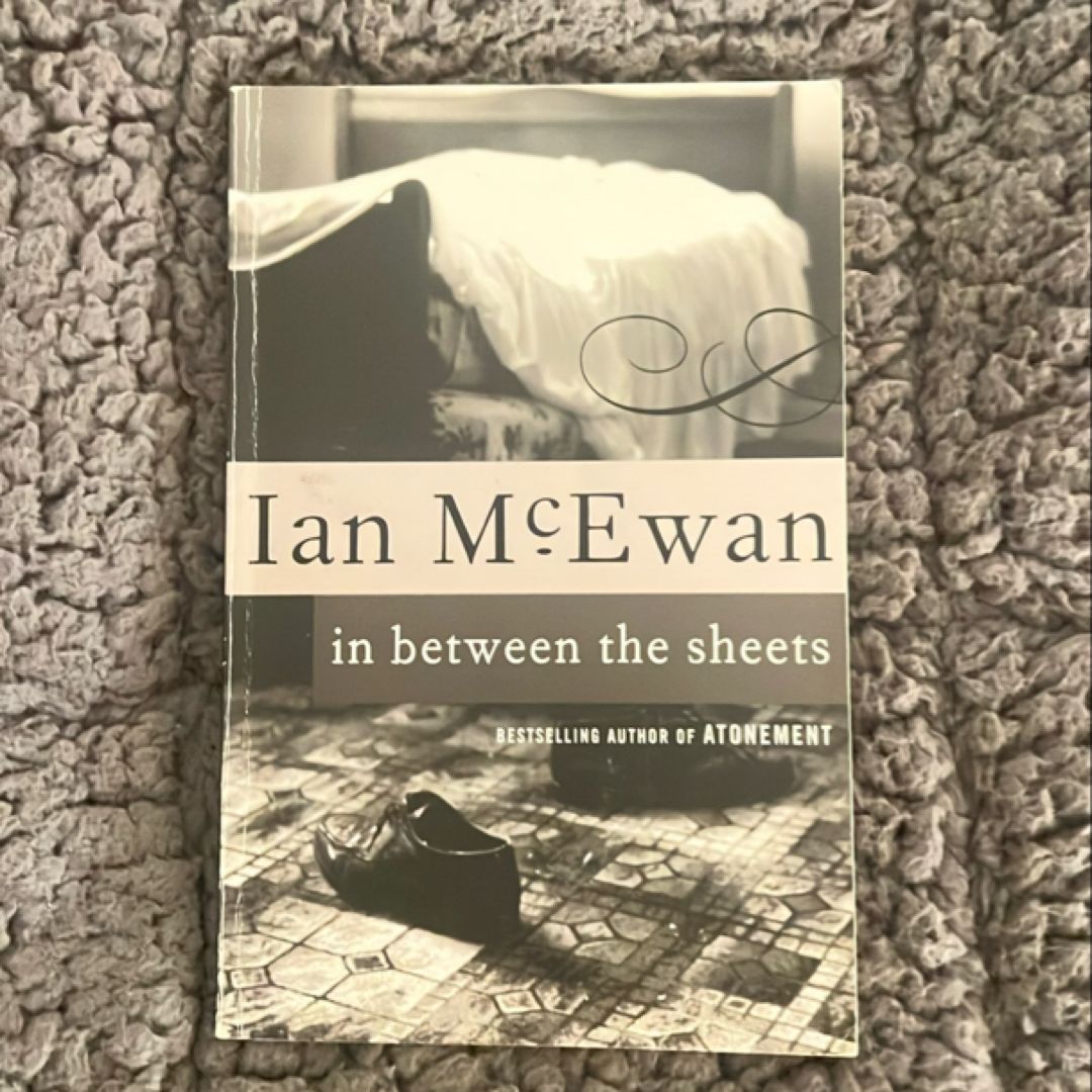 In Between the Sheets