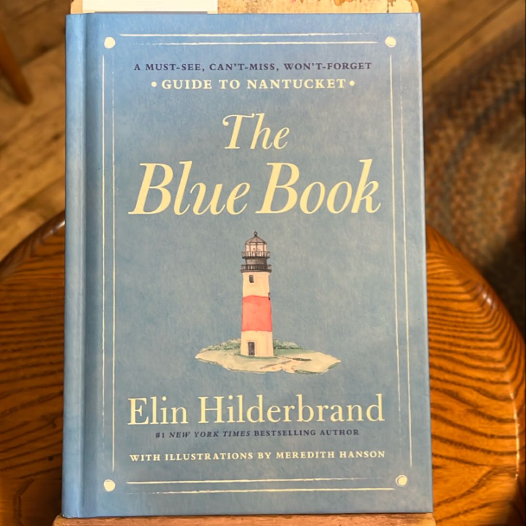 The Blue Book