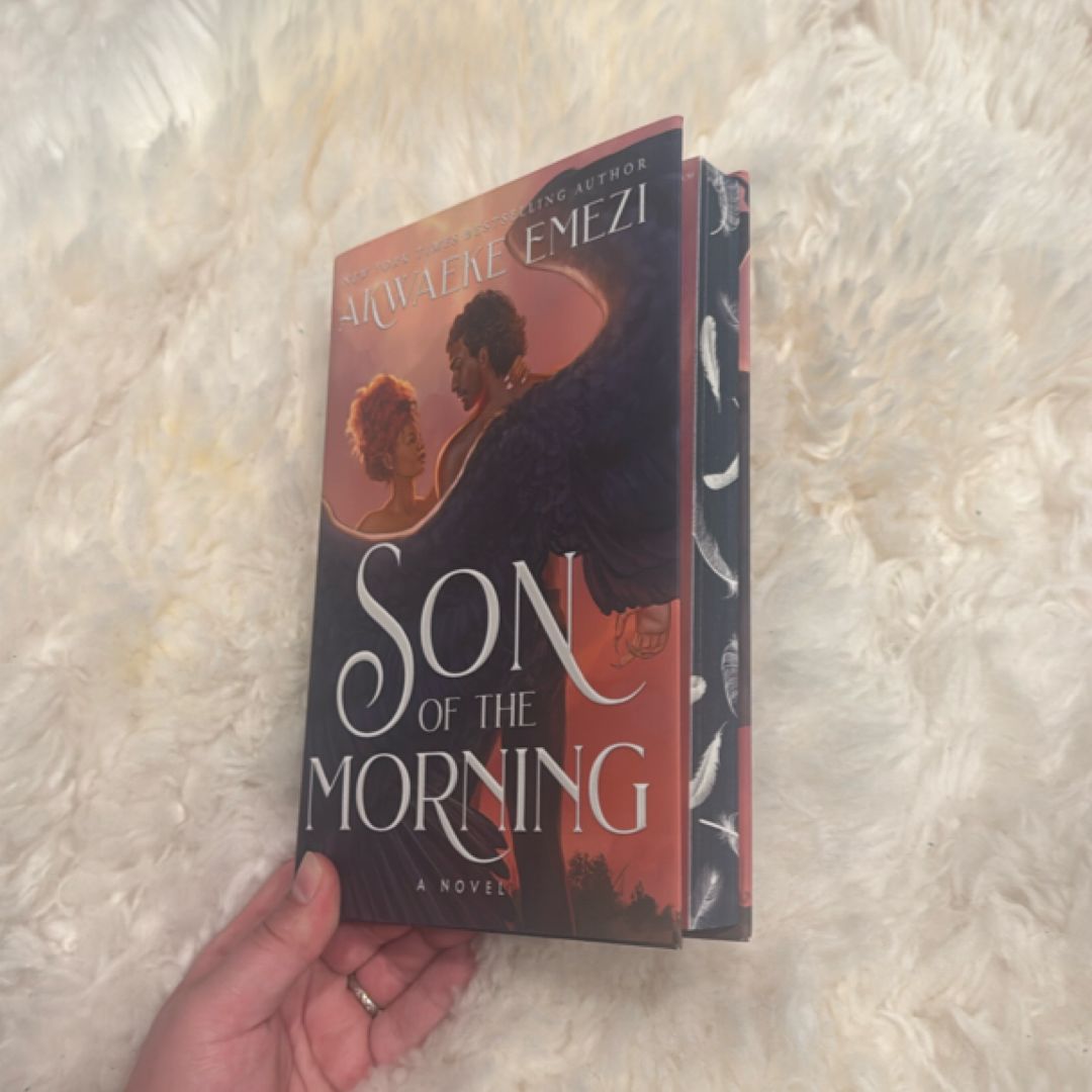 Son of the Morning (Deluxe Limited Edition)