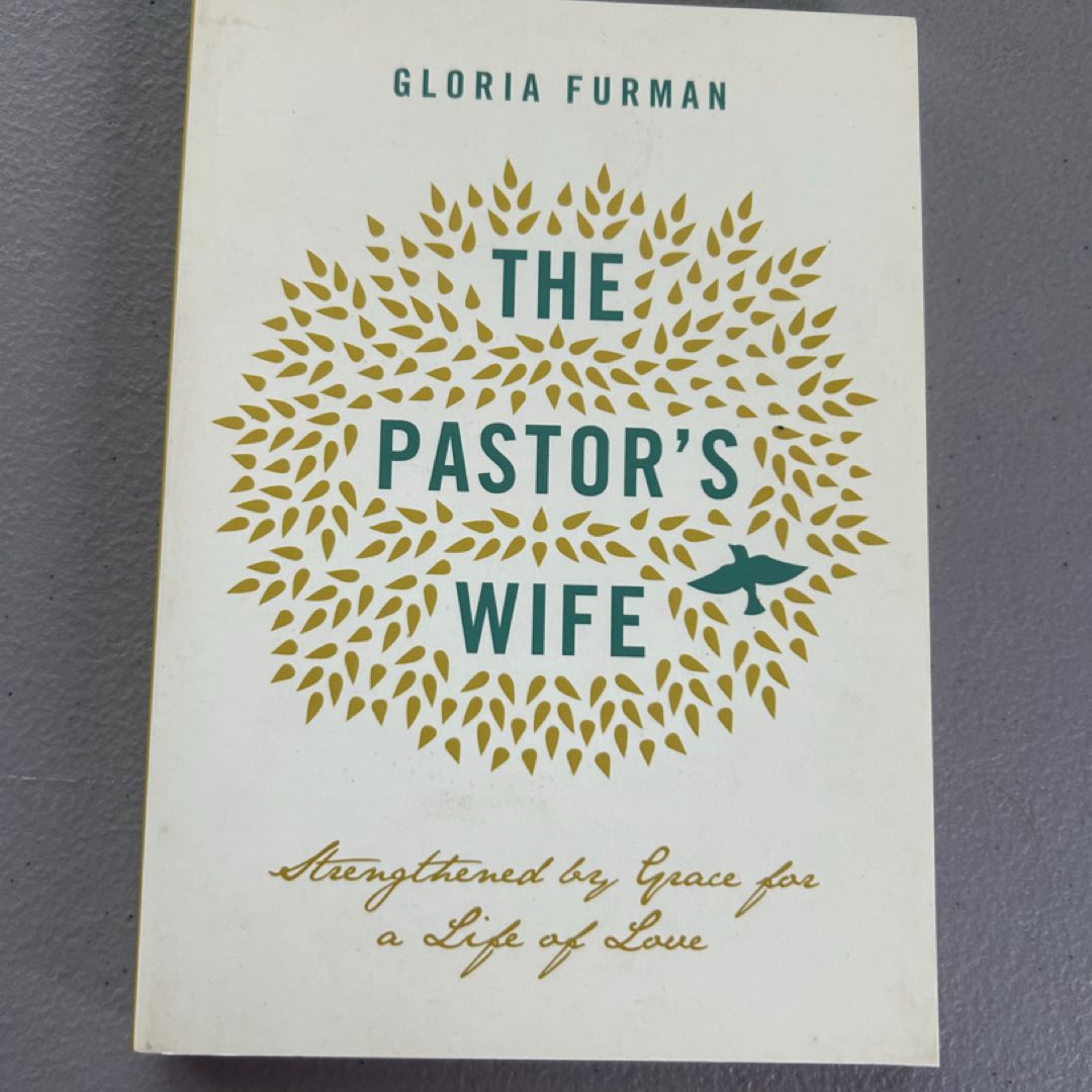 The Pastor's Wife