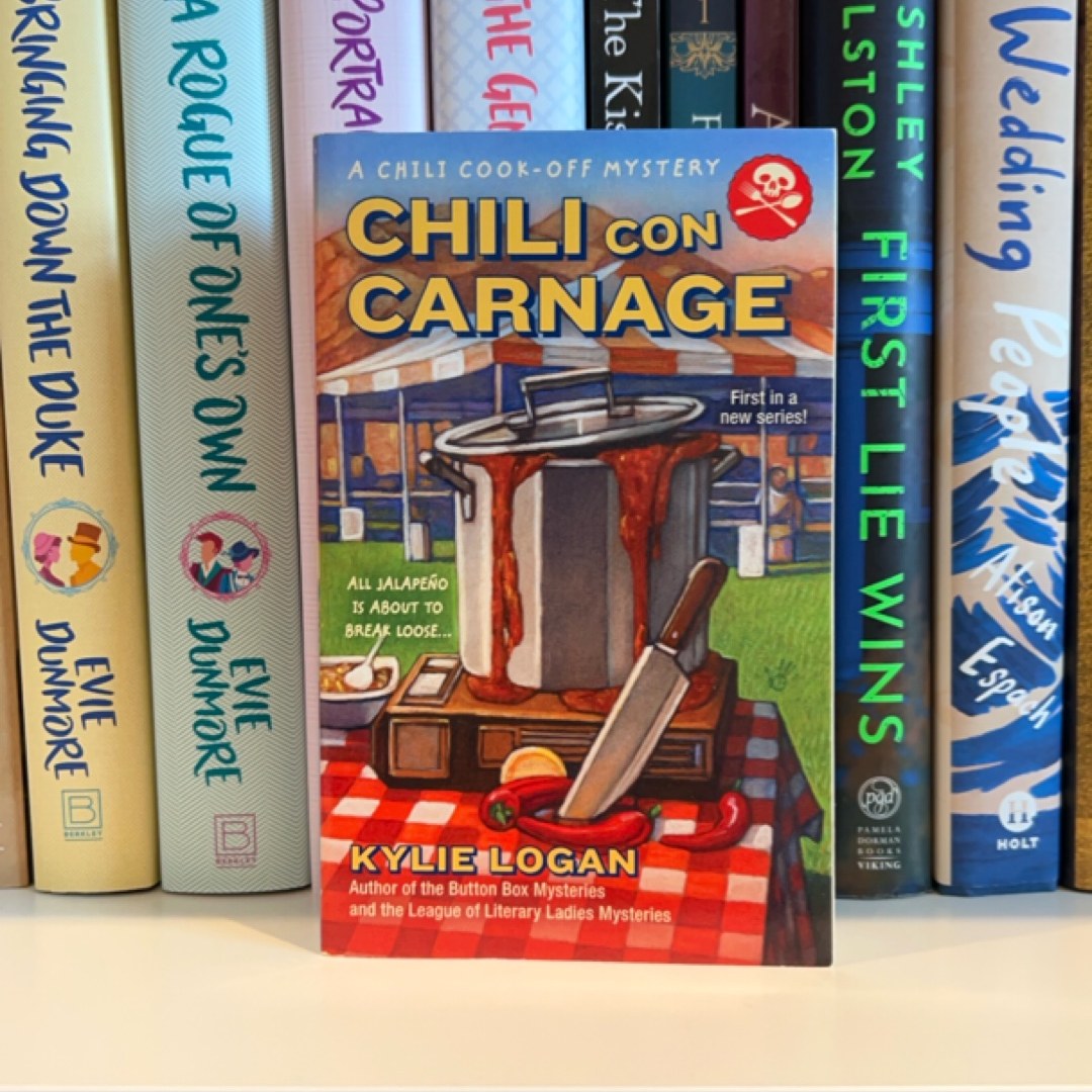 Chili con Carnage