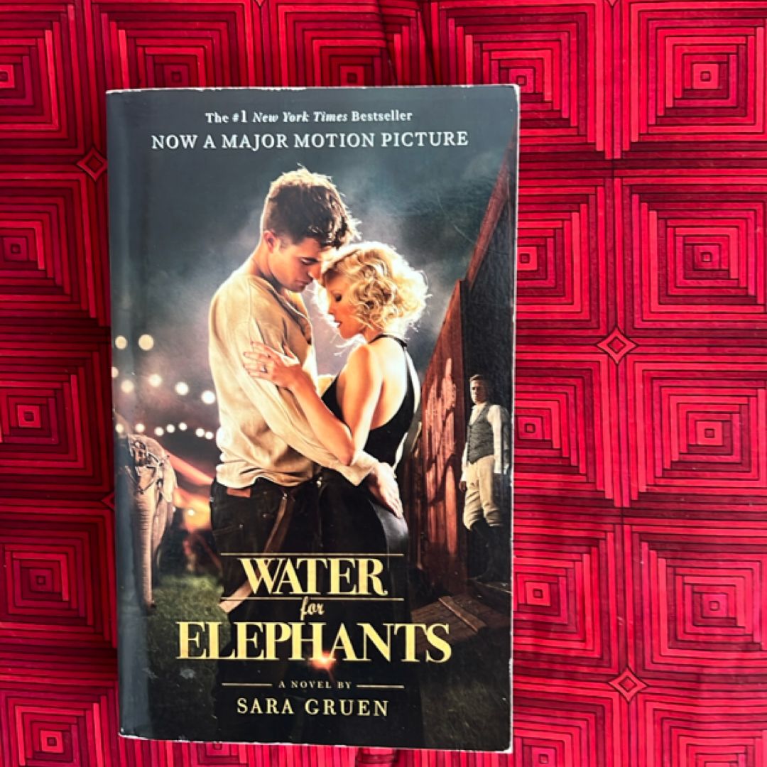 Water for Elephants