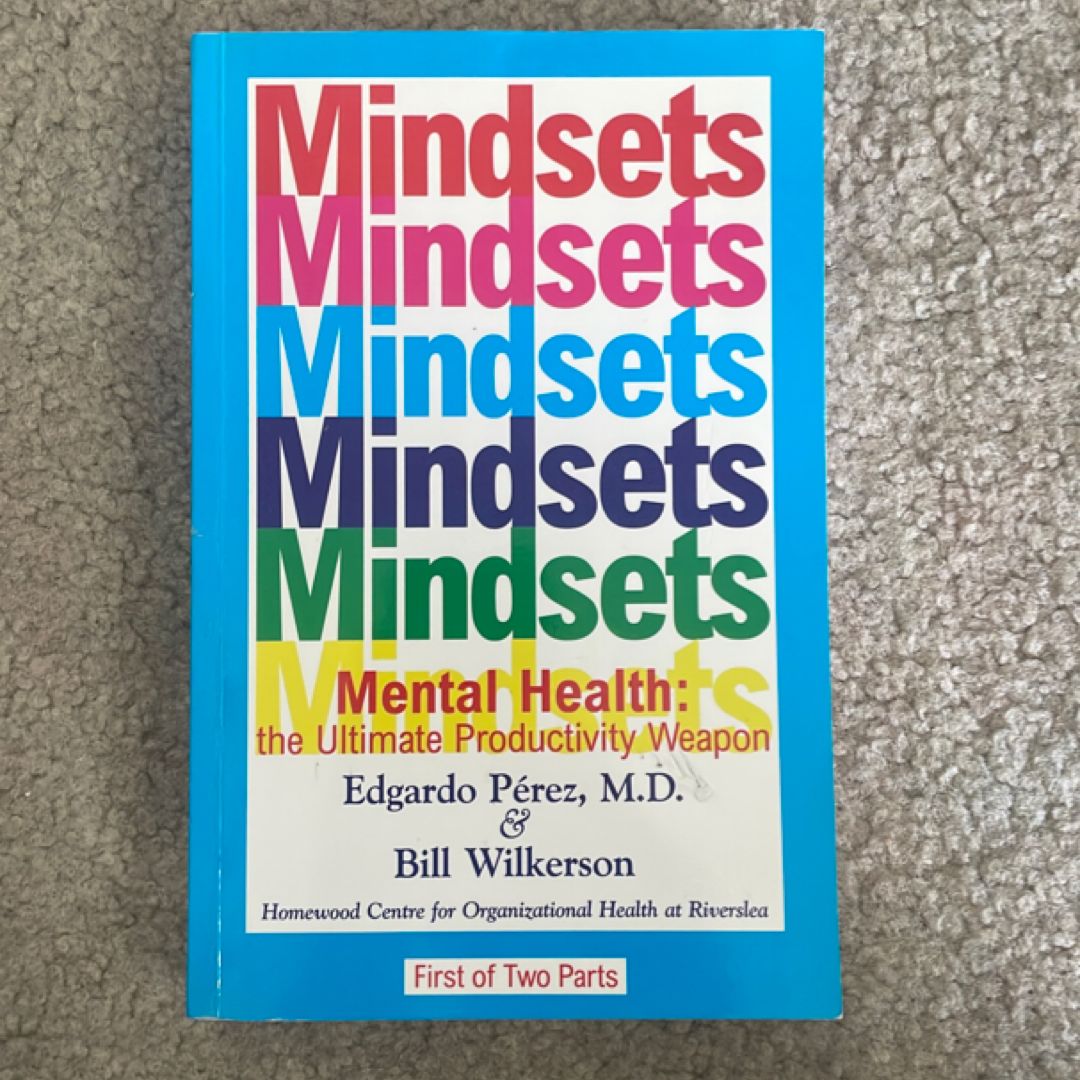 Mindsets