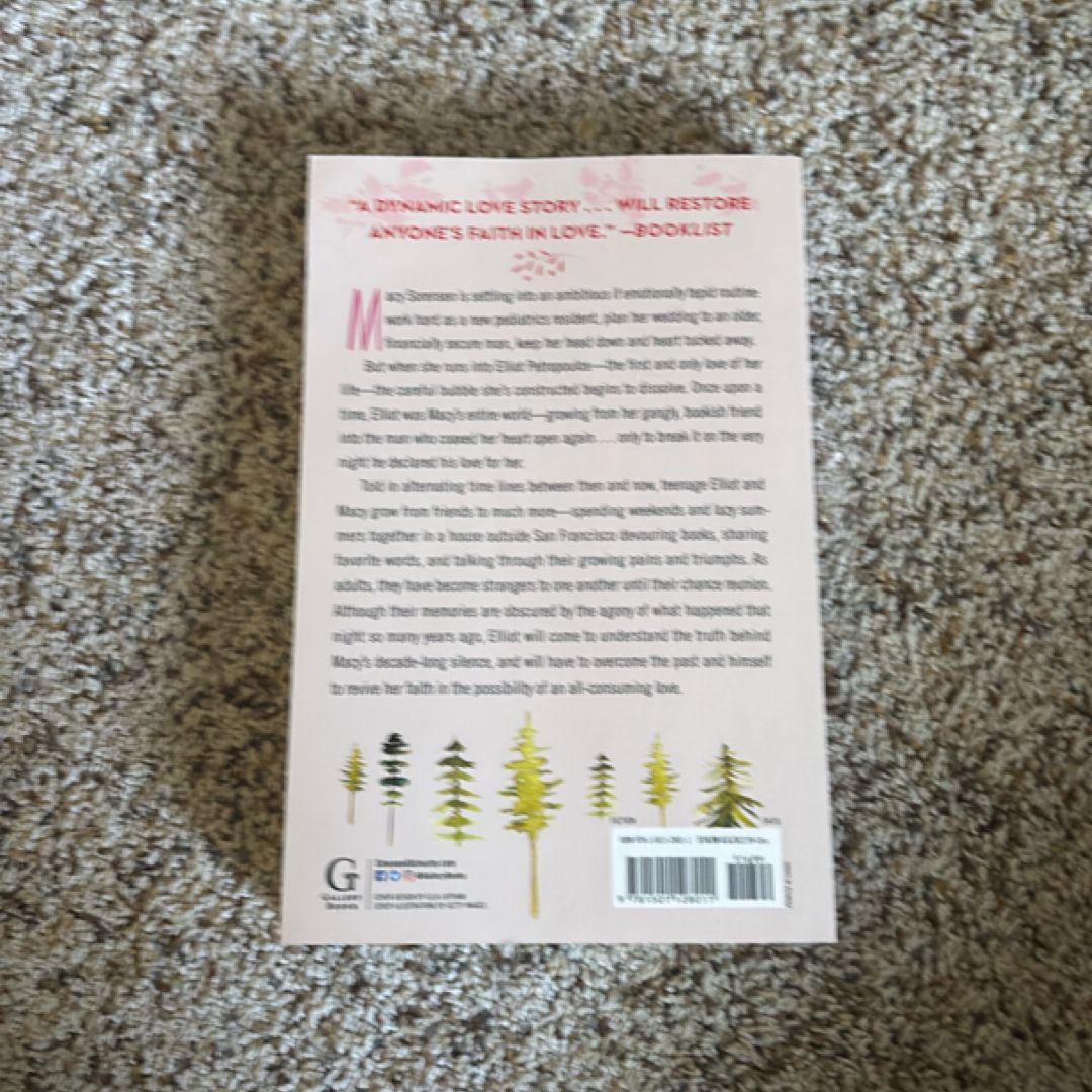 Love and Other Words