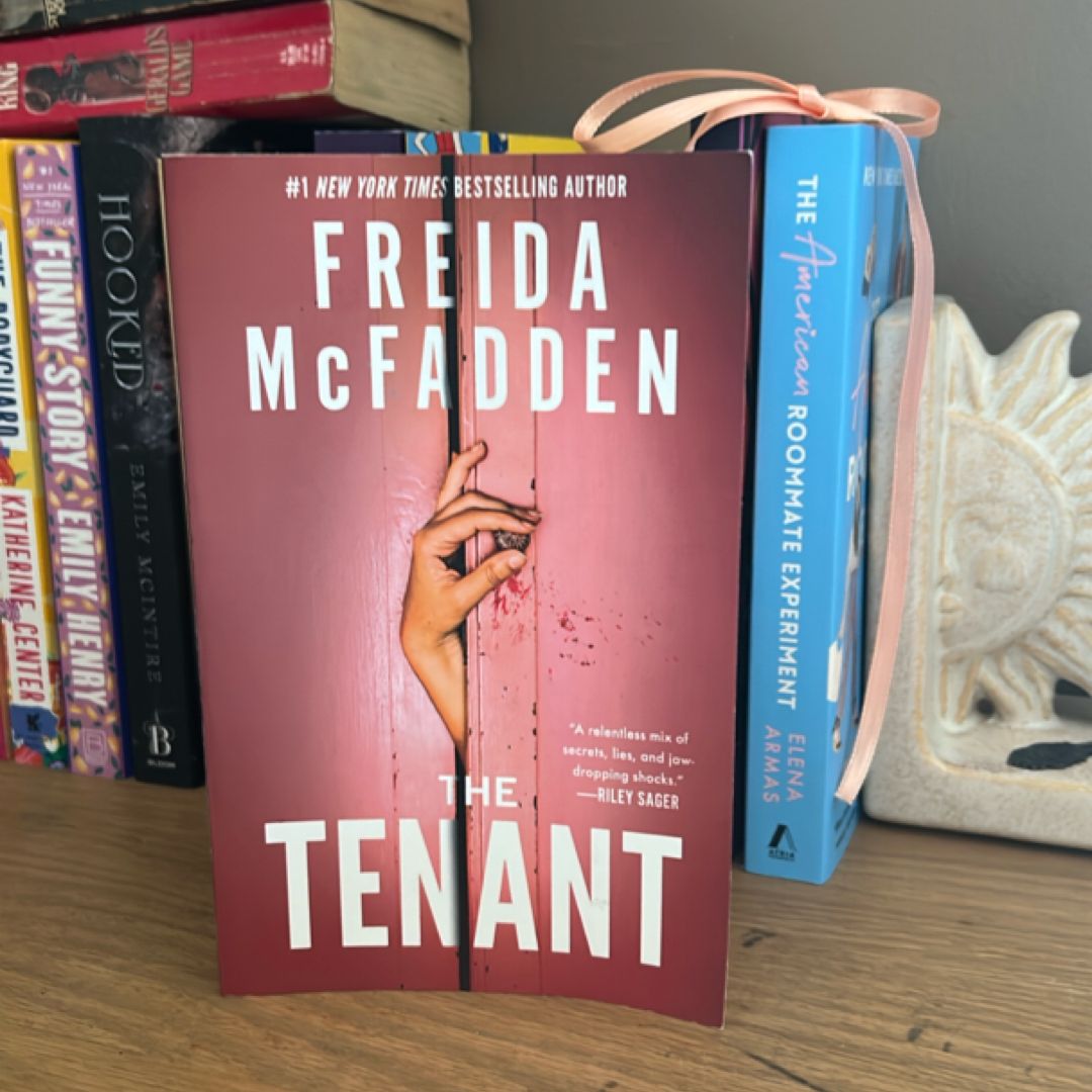 The Tenant