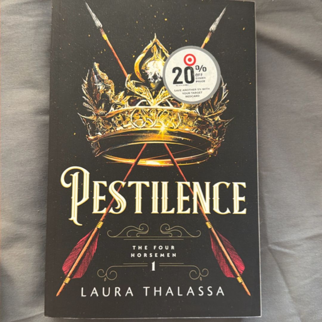 Pestilence
