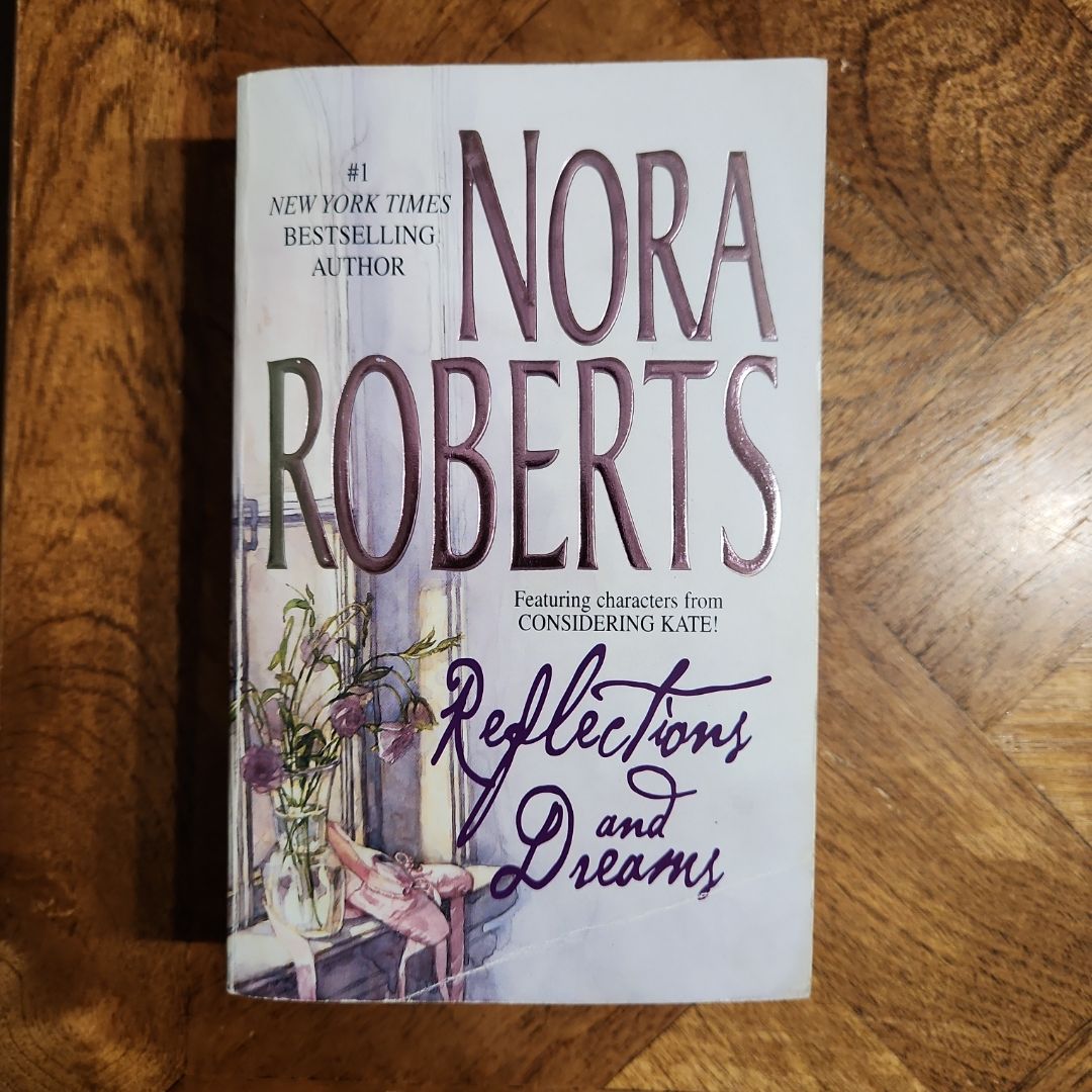 Reflections and Dreams