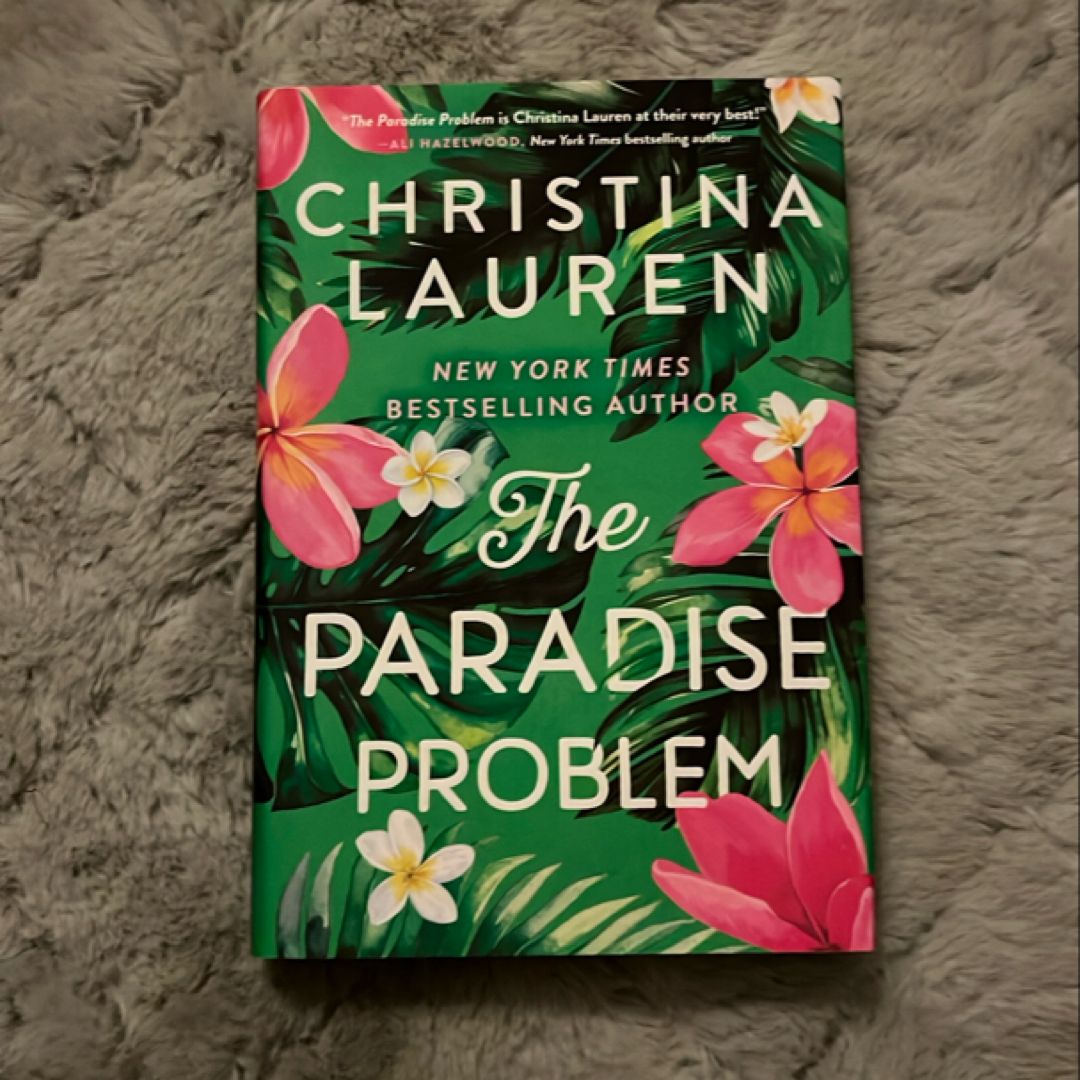 The Paradise Problem