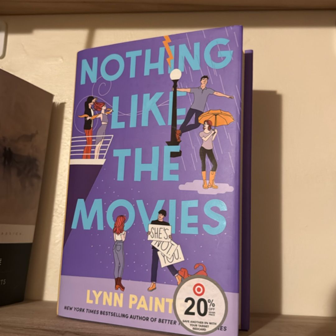 Nothing Like the Movies