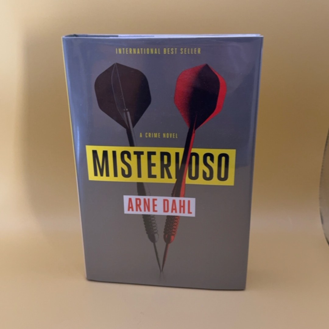 Misterioso