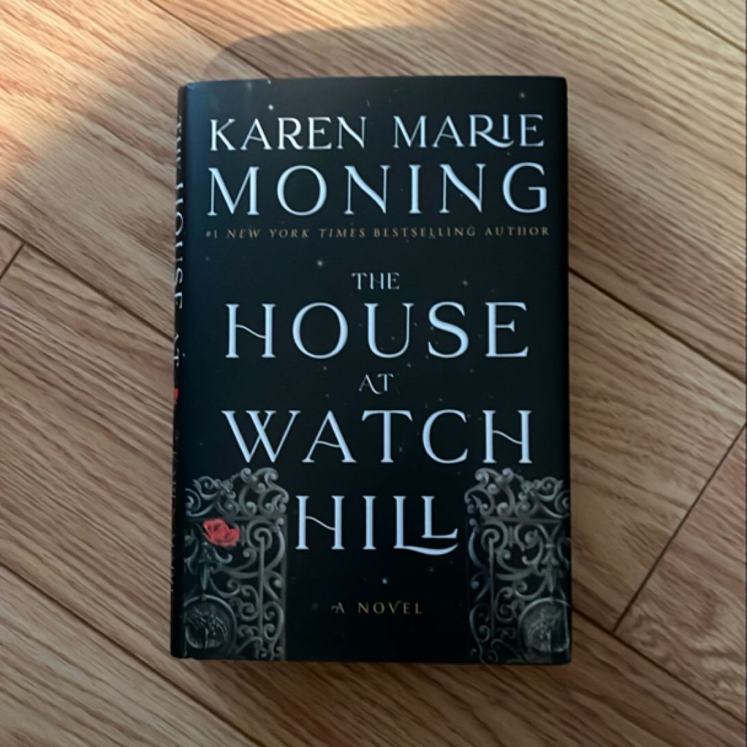 The House at Watch Hill