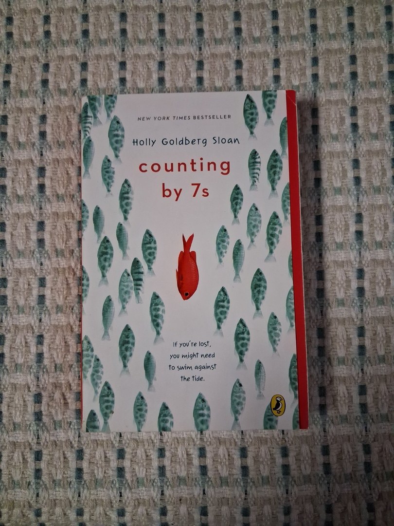 Counting By 7s