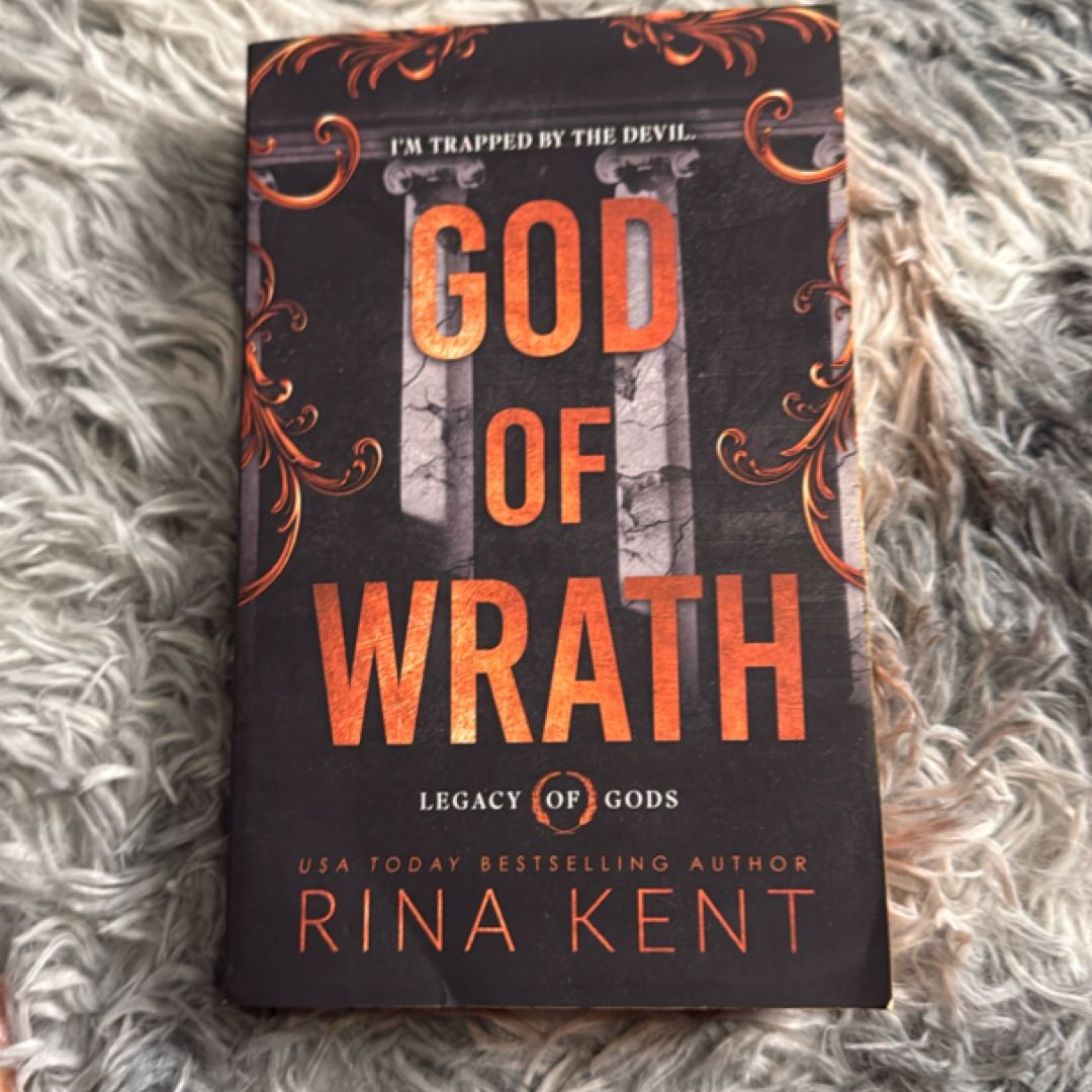 God of Wrath