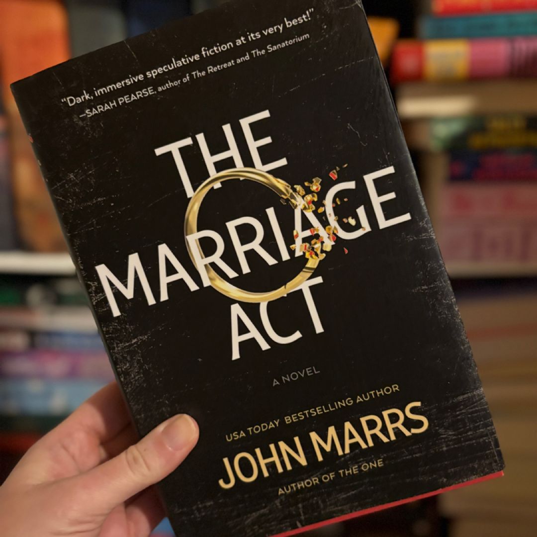 The Marriage Act