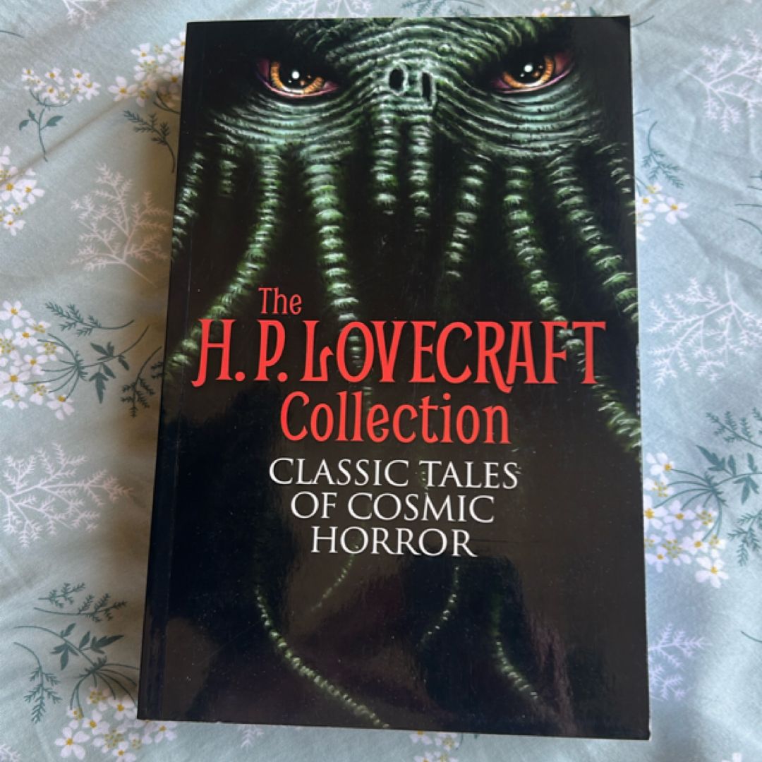 The H.P. Lovecraft Collection