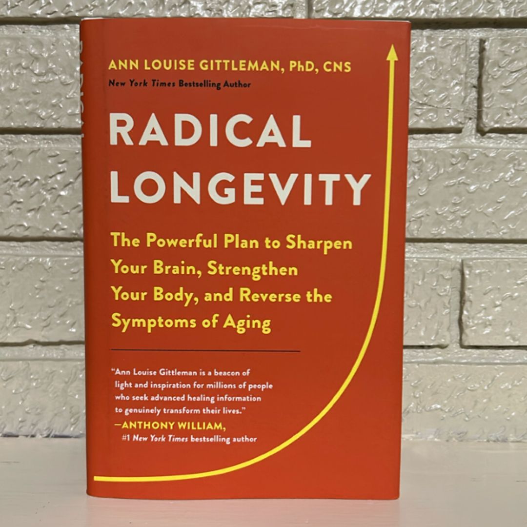 Radical Longevity