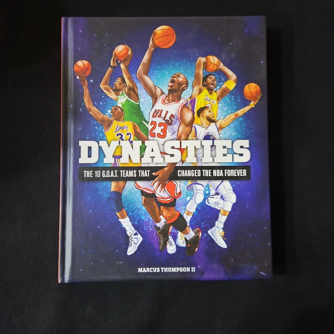 Dynasties