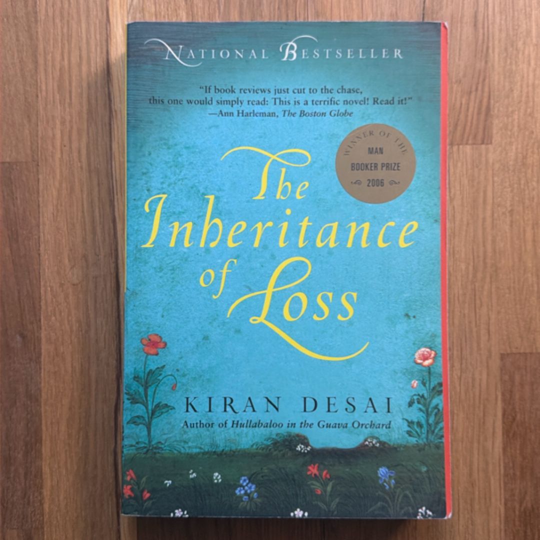The Inheritance of Loss