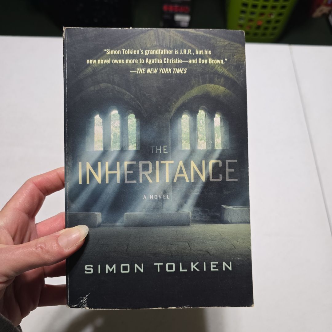 The Inheritance