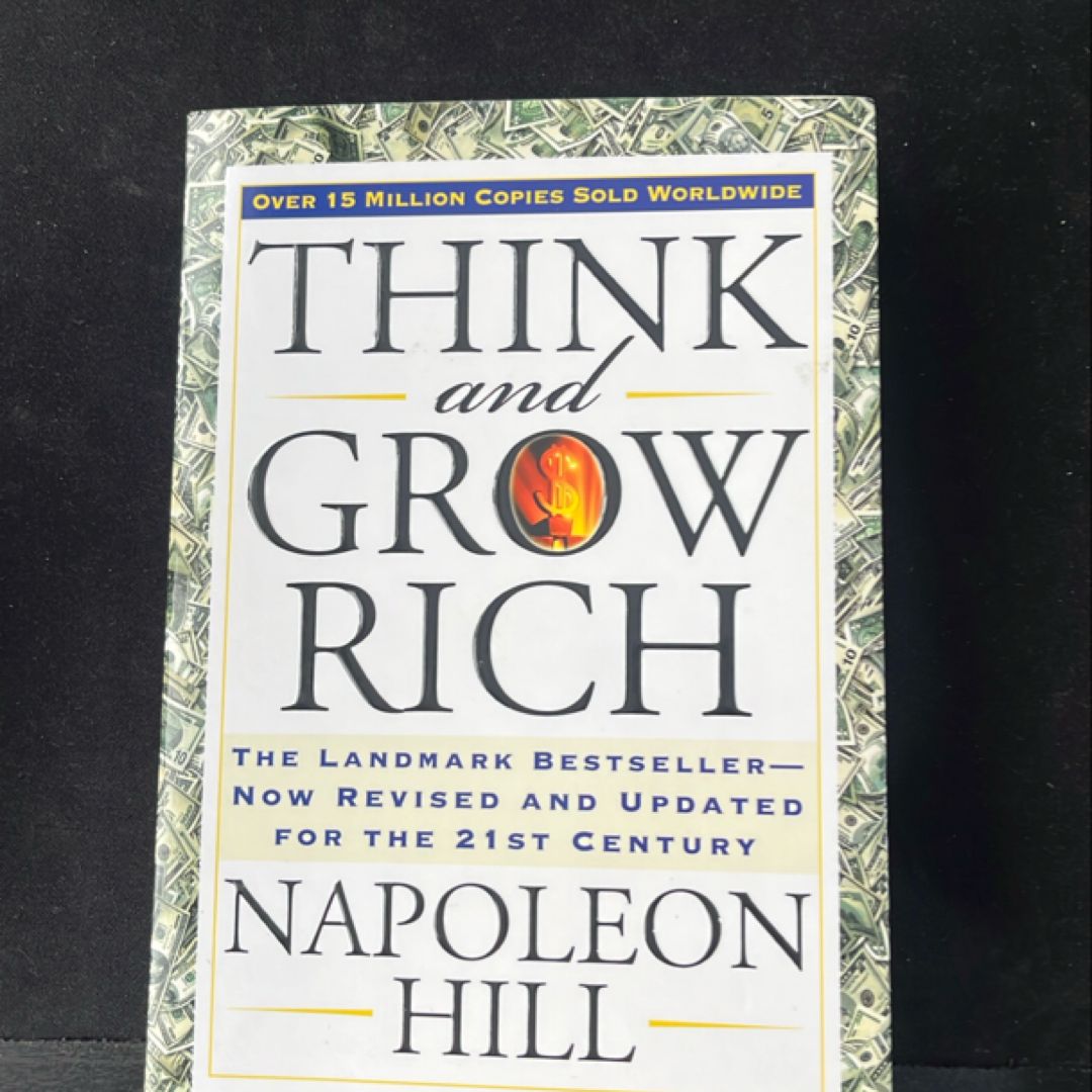 Think and Grow Rich