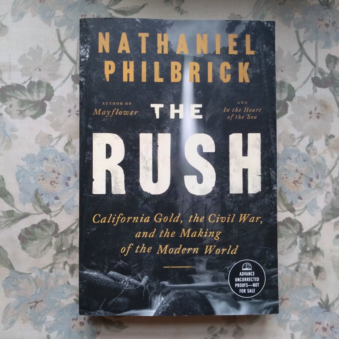 The Rush