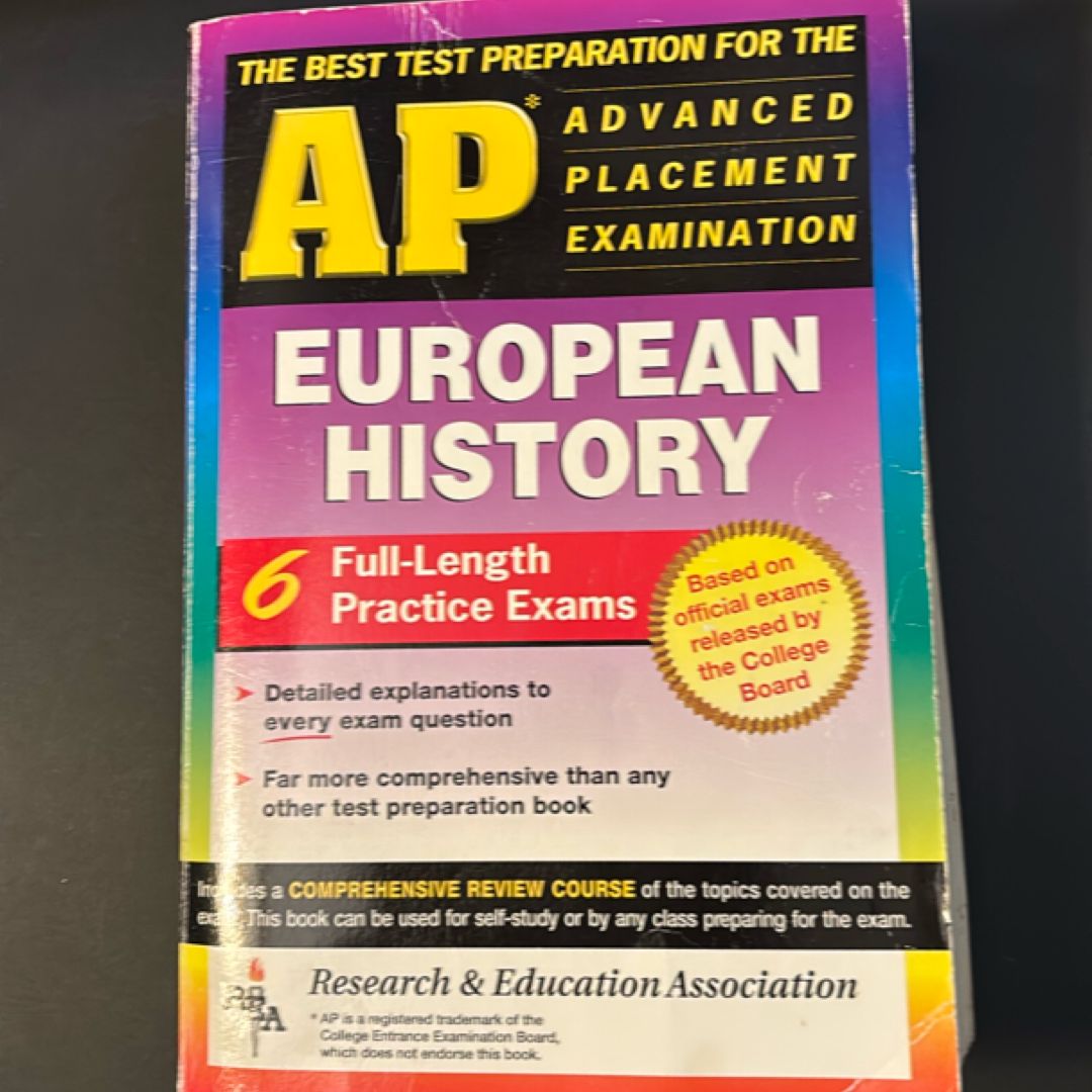 AP European History