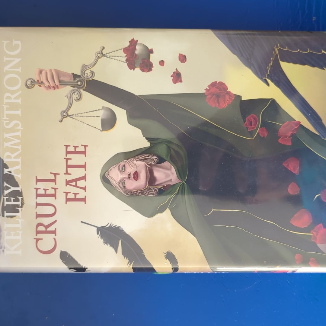 Cruel Fate