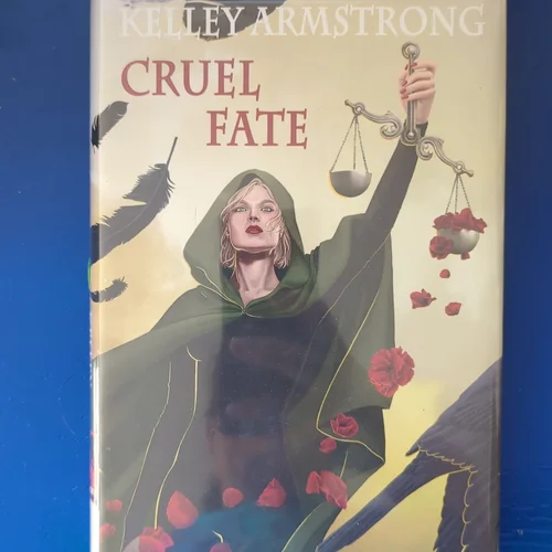 Cruel Fate