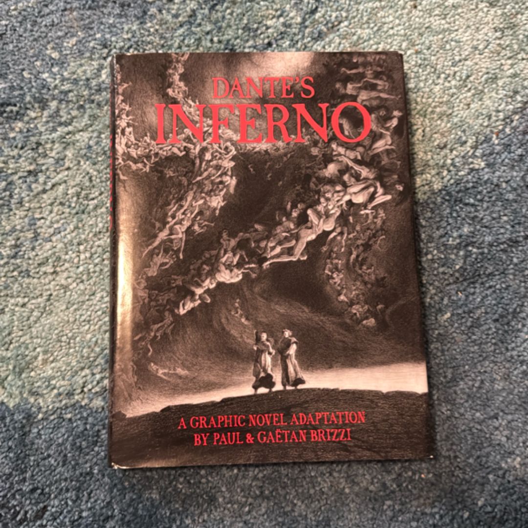 Dante's Inferno