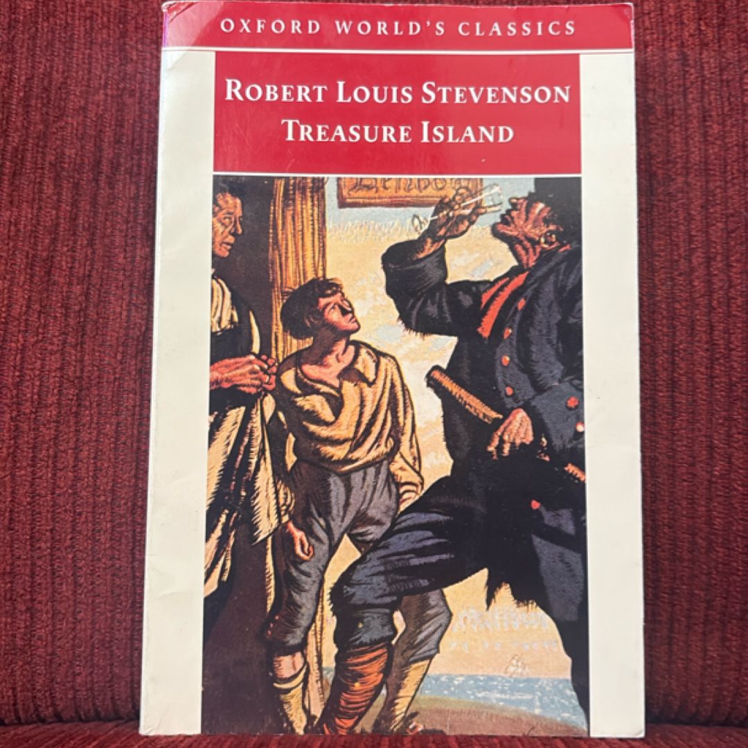Treasure Island