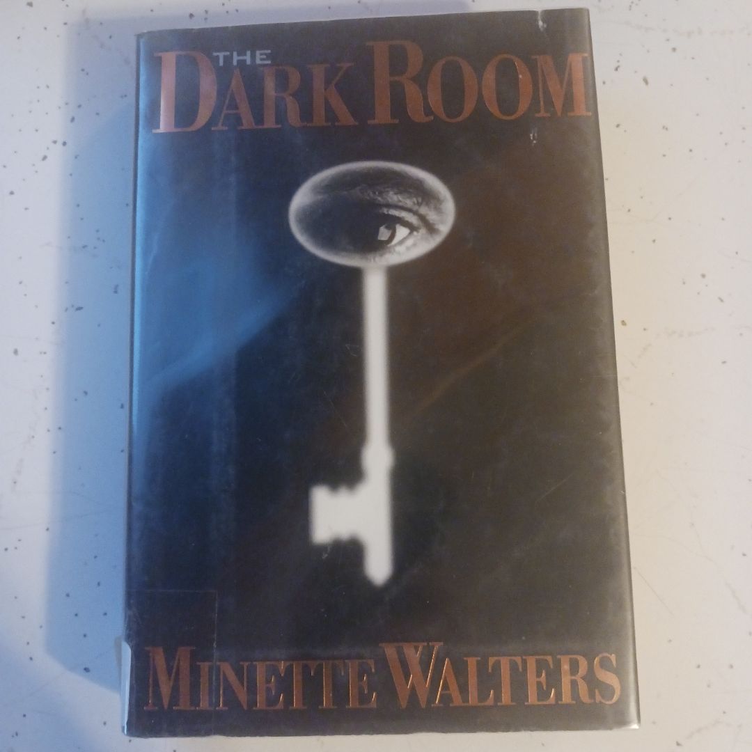 The Dark Room