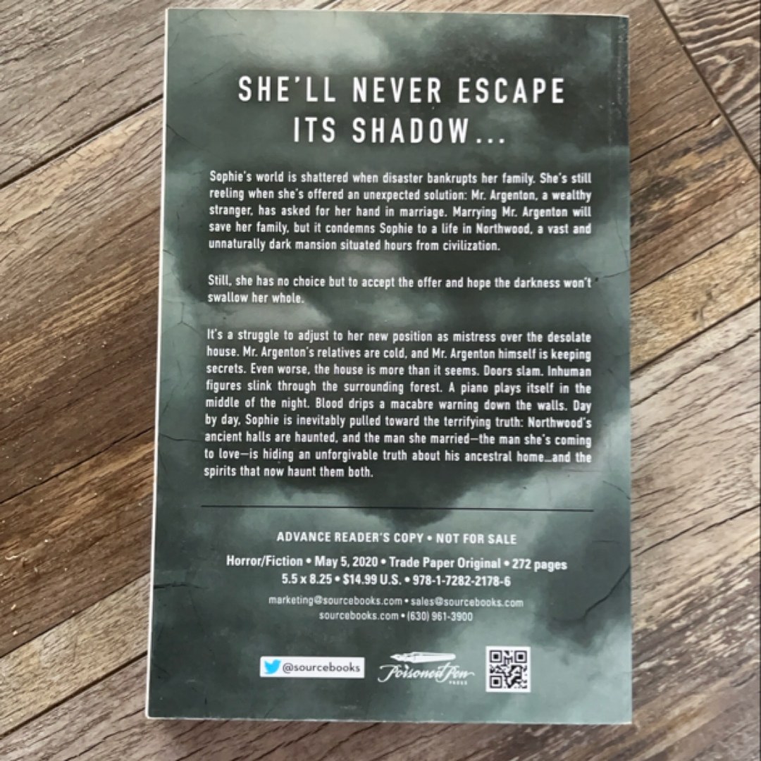 House of Shadows