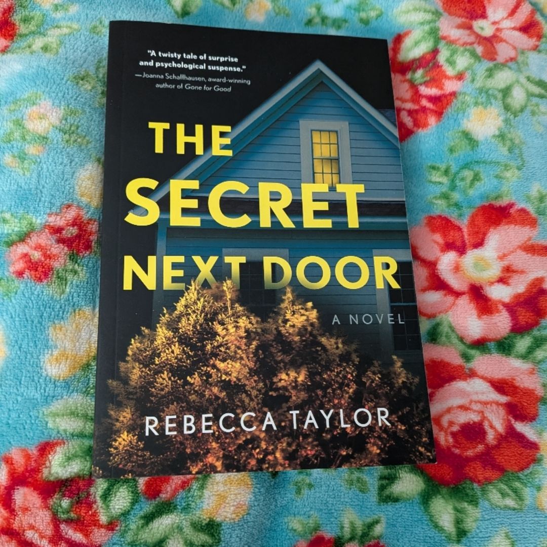 The Secret Next Door