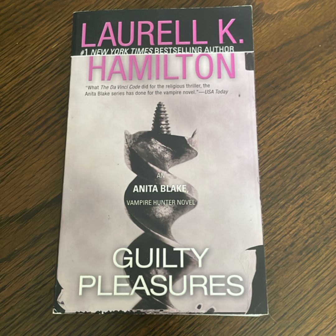 Guilty Pleasures