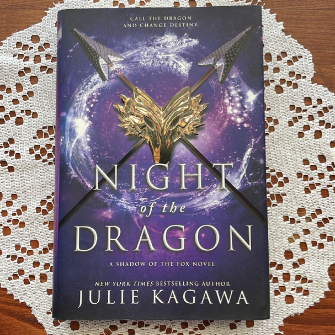Night of the Dragon