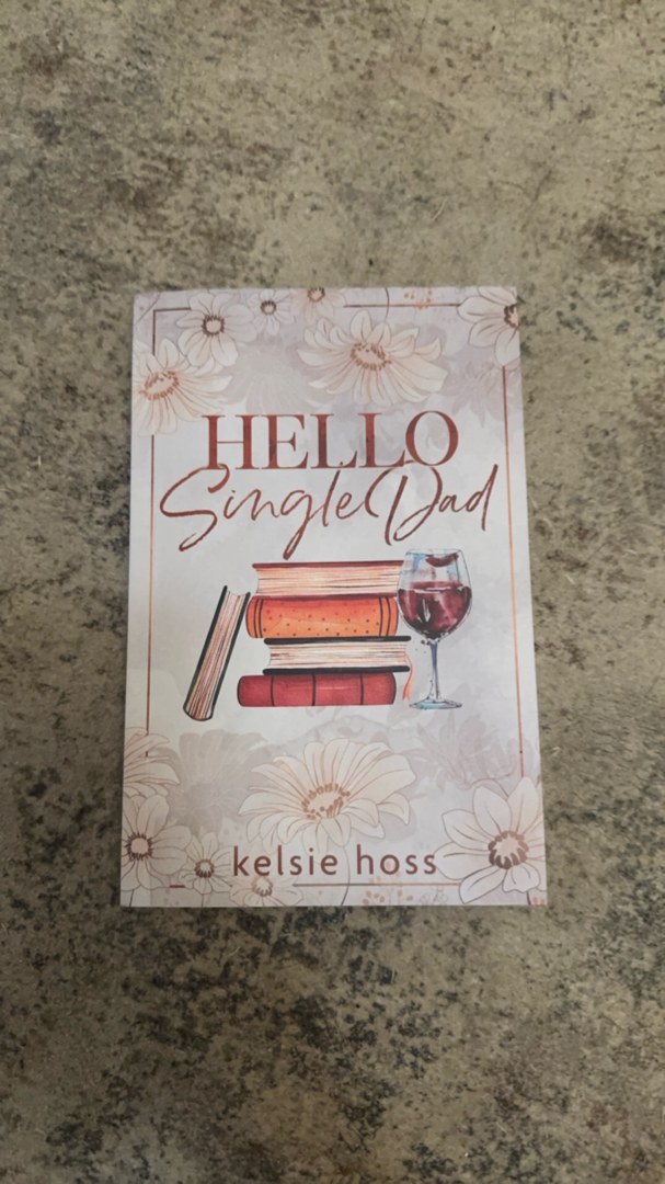 Hello Single Dad