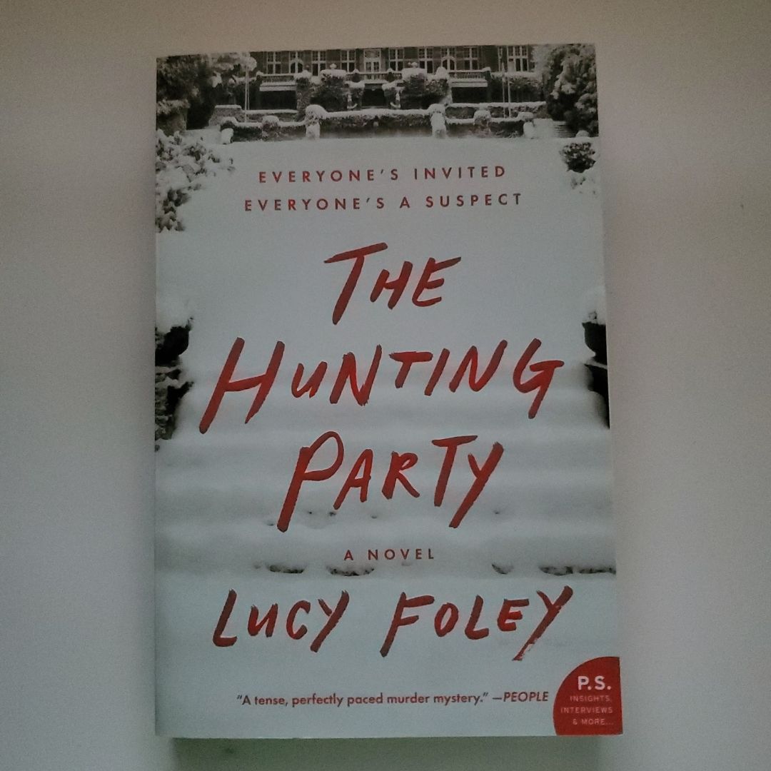 The Hunting Party