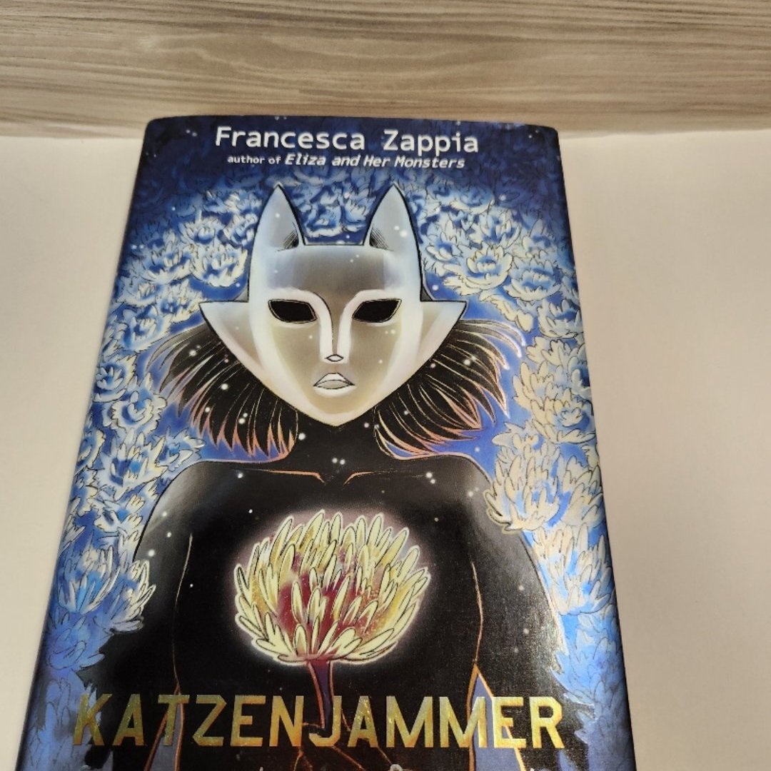 Katzenjammer