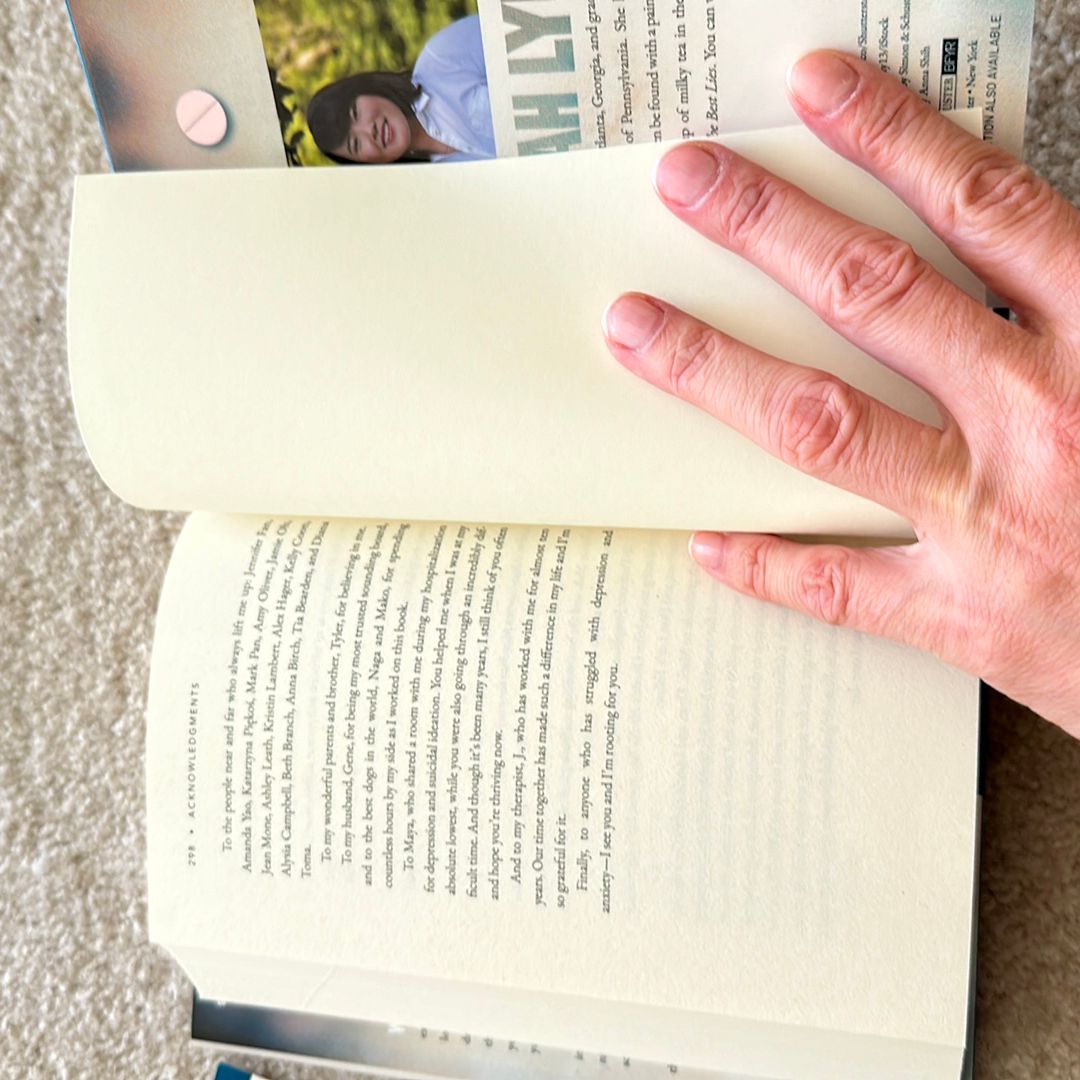 I Will Find You Again