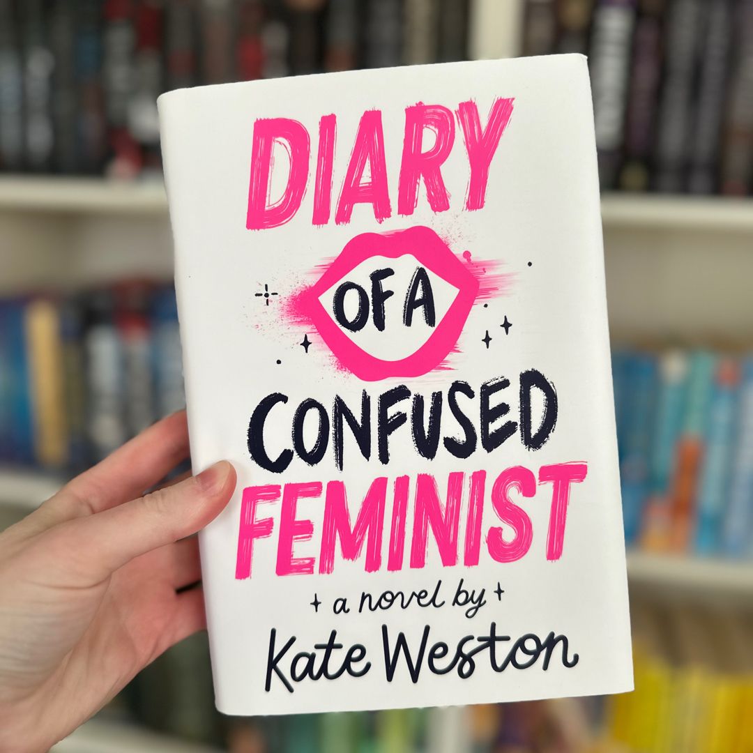 Diary of a Confused Feminist