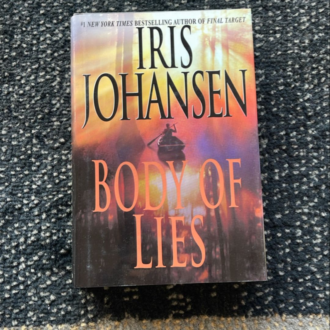 Body of Lies