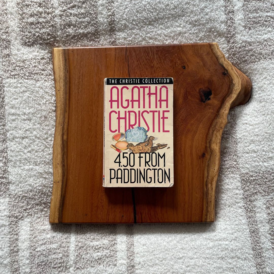 4:50 from Paddington