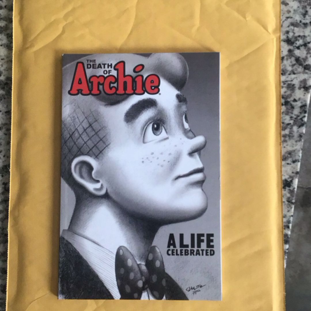 The Death of Archie