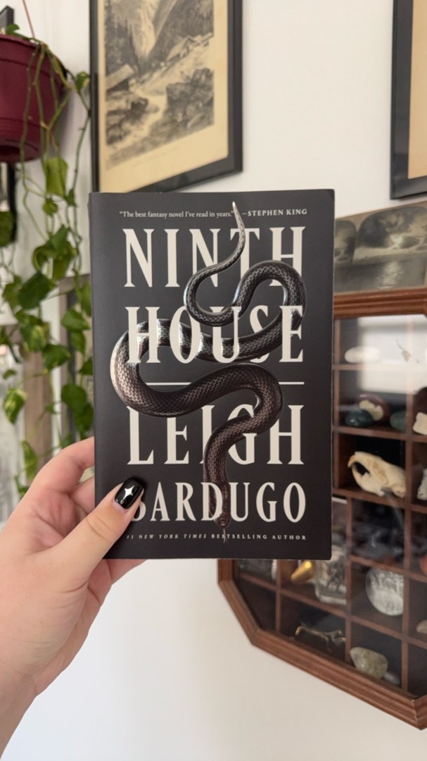 Ninth House