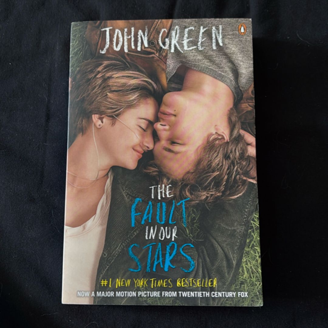 The Fault in Our Stars