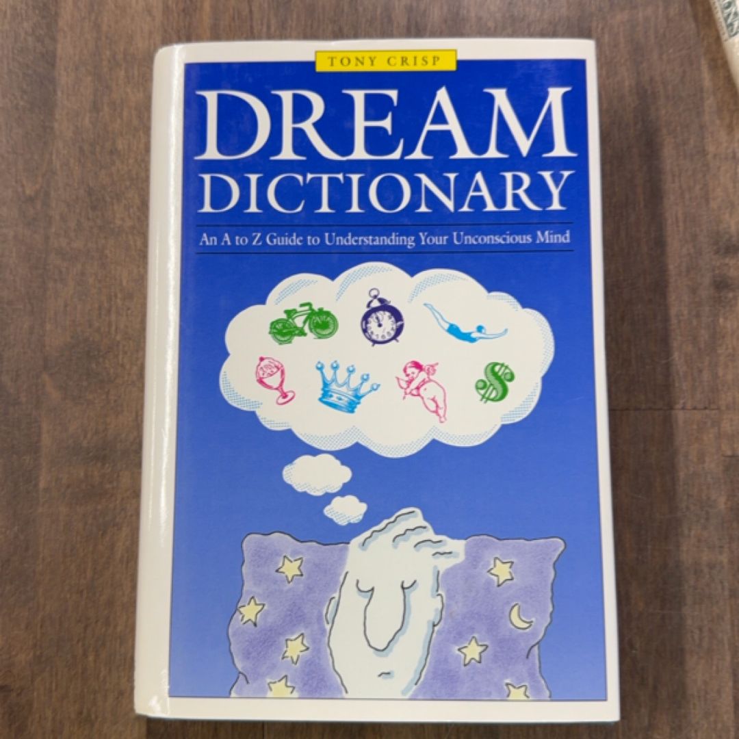 Dream Dictionary
