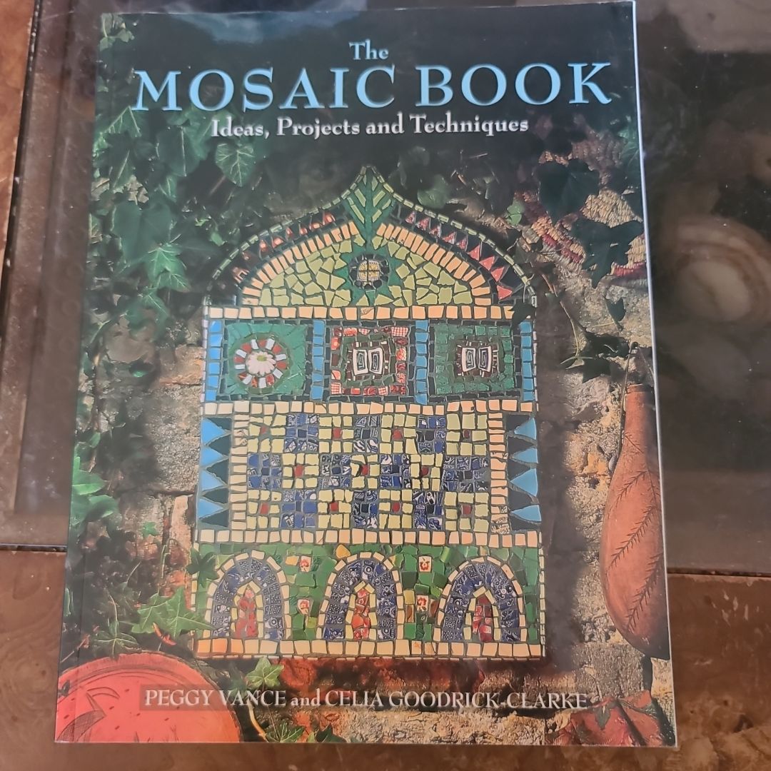 The Mosaic Book